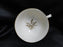 Lenox Harvest, Ivory w/ Gold Wheat: Cup & Saucer Set, 2 1/8" Tall