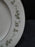 Lenox Brookdale, White Florals, Platinum Trim: Salad Plate (s), 8 1/2"
