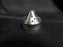 Waterford Crystal Lismore: Salt OR Pepper Shaker, 3 3/4", 16 Larger Holes, Wear