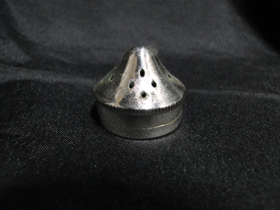 Waterford Crystal Lismore: Salt OR Pepper Shaker, 3 3/4", 16 Larger Holes, Wear