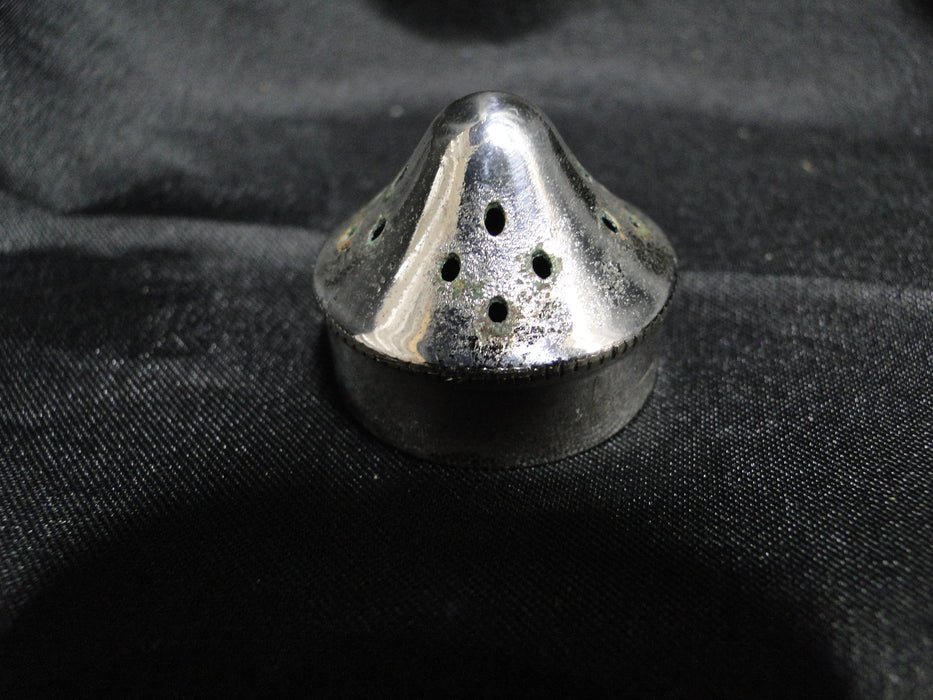 Waterford Crystal Lismore: Salt OR Pepper Shaker, 3 3/4", 16 Larger Holes, Wear
