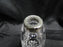 Waterford Crystal Lismore: Salt OR Pepper Shaker, 3 3/4", 16 Larger Holes, Wear