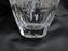 Clear, Cut Criss Cross & Straw Bundles: Flower Vase, 5 3/4" x 11" Tall -- MG#256
