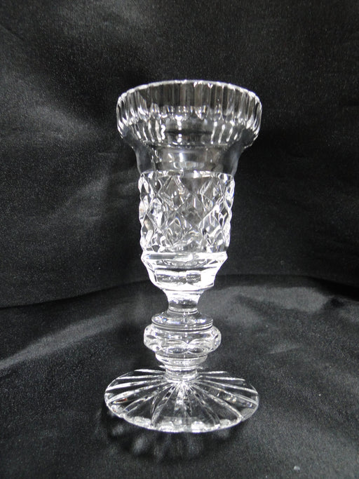 Tipperary Giftware: Single Light Candlestick (s), 4 3/4" Tall