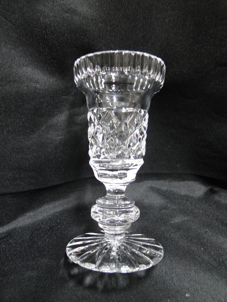 Tipperary Giftware: Single Light Candlestick (s), 4 3/4" Tall