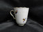 Herend Rothschild Bird: Trembleuse Cup & Saucer Set, 3 1/4" Tall, 713, RO