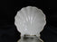Lenox Bermuda Collection, Gold Trim: Handled Divided Server / Relish Dish 9 1/8"