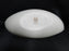 Lenox Olympia Gold, Coupe Shape, Gold Trim: Nut Dish, 8 3/4"