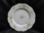 Haviland Rosalinde (New York), Floral: Dinner Plate (s), 10 3/8"