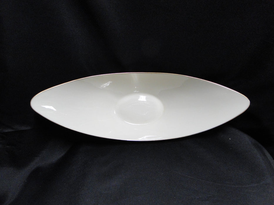 Lenox Venetian Collection Gold, 3478-X523: Centerpiece Bowl, 15 1/2"