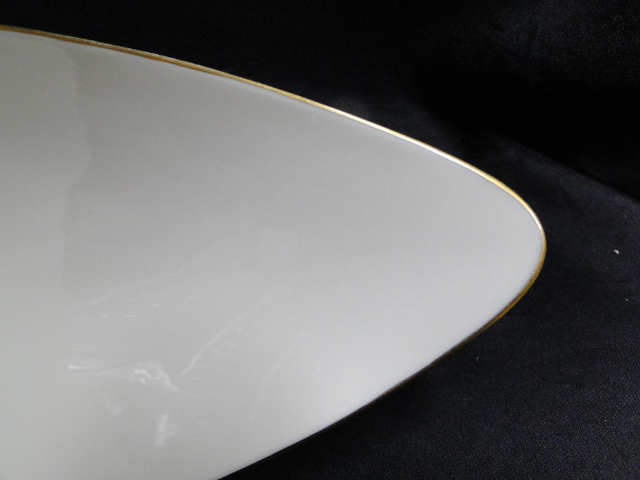 Lenox Venetian Collection Gold, 3478-X523: Centerpiece Bowl, 15 1/2"