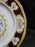 Royal Albert Lady Hamilton, Red, Florals: Dinner Plate (s), 10 3/8"