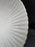 Lenox Citation Gold, Ribbed Rim, Gold Trim: Centerpiece Bowl, 10 3/4" x 3" Tall