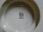 Lenox Citation Gold, Ribbed Rim, Gold Trim: Centerpiece Bowl, 10 3/4" x 3" Tall