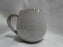 Steelite Robert Gordon Potter's Collection: NEW Pier Mug (s), 3 3/4", 11 3/4 oz