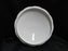 Royal Albert Lady Hamilton, Red, Florals: Round Serving Bowl w/ Lid