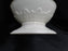 Lenox Autumn Leaf Collection, Gold Trim: Flower Vase, 9 1/2" Tall, 5" Diameter