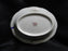 Haviland Rosalinde (New York), Floral: Oval Serving Bowl (s), 9 5/8", As Is