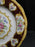 Royal Albert Lady Hamilton, Red, Florals: Salad Plate (s), 8 1/8", As Is