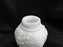 Imperial Glass Vintage Grape Milk Glass: Salt OR Pepper Shaker, 3 7/8", 5 Holes
