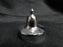Imperial Glass Vintage Grape Milk Glass: Salt OR Pepper Shaker, 3 7/8", 5 Holes