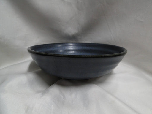 Steelite Robert Gordon Potter's Collection: NEW Storm (Blue) Bowl, 7 7/8", 32 oz