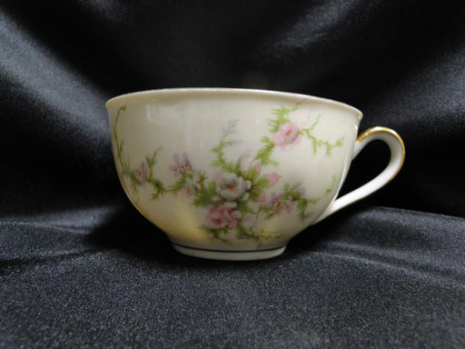 Haviland Rosalinde (New York), Floral: 2" Cup (s) Only, No Saucer