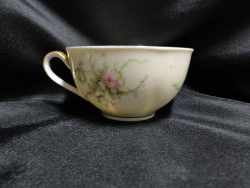 Haviland Rosalinde (New York), Floral: 2" Cup (s) Only, No Saucer