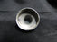 Imperial Glass Vintage Grape Milk Glass: Salt OR Pepper Shaker, 3 7/8", As Is