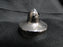 Imperial Glass Vintage Grape Milk Glass: Salt OR Pepper Shaker, 3 7/8", As Is
