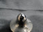 Imperial Glass Vintage Grape Milk Glass: Salt OR Pepper Shaker, 3 7/8", As Is