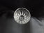 Cristal d'Arques Chantelle, Lady Victoria, Clear w/ Knob Stem: Cordial, 4 3/8" Tall