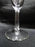 Libbey 3002, Clear: Cordial, 4 1/8" Tall