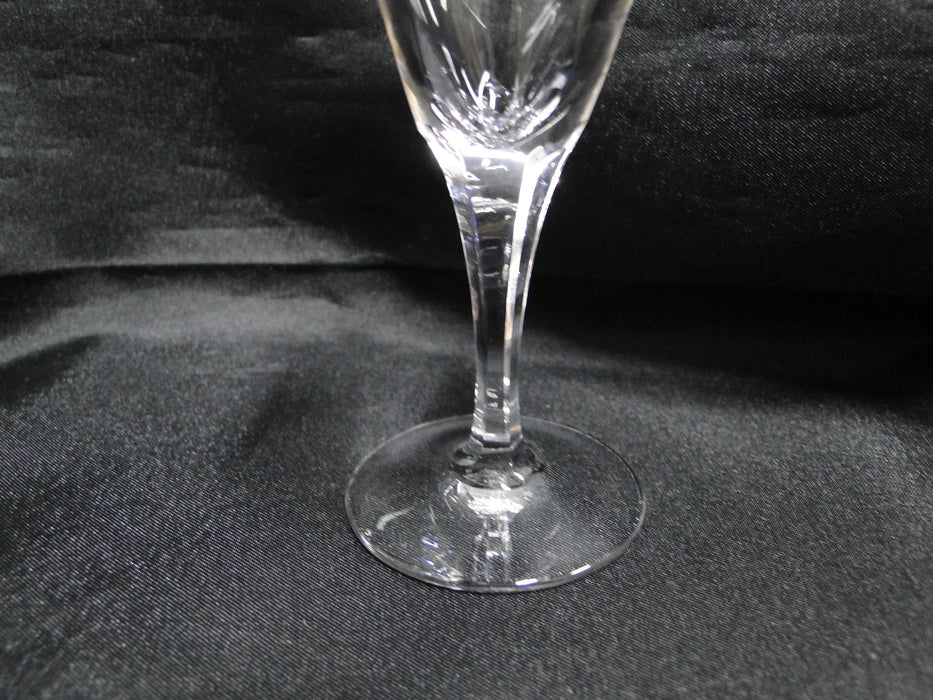 Bryce Regal, Stem 1075, Clear: Cordial, 4" Tall