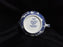 Wedgwood Willow Blue, Smooth: Creamer / Cream Pitcher, 2 3/8" Tall