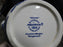 Wedgwood Willow Blue, Smooth: Mini Coffee Pot & Lid, 7" Tall