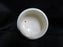 Wedgwood Willow Blue, Smooth: Mini Coffee Pot & Lid, 7" Tall