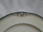 Noritake Lyndenwood, 4707, Green, Florals: Salad Plate (s), 8 1/4"