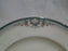 Noritake Lyndenwood, 4707, Green, Florals: Bread Plate (s), 6 1/2"