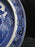 Wedgwood Willow Blue, Smooth: Dinner Plate (s), 10"