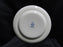 Wedgwood Willow Blue, Smooth: Salad Plate (s), 8 1/8"