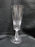 Waterford Crystal Rosslare, Vertical & Star Cuts: Champagne Flute (s), 7 7/8"