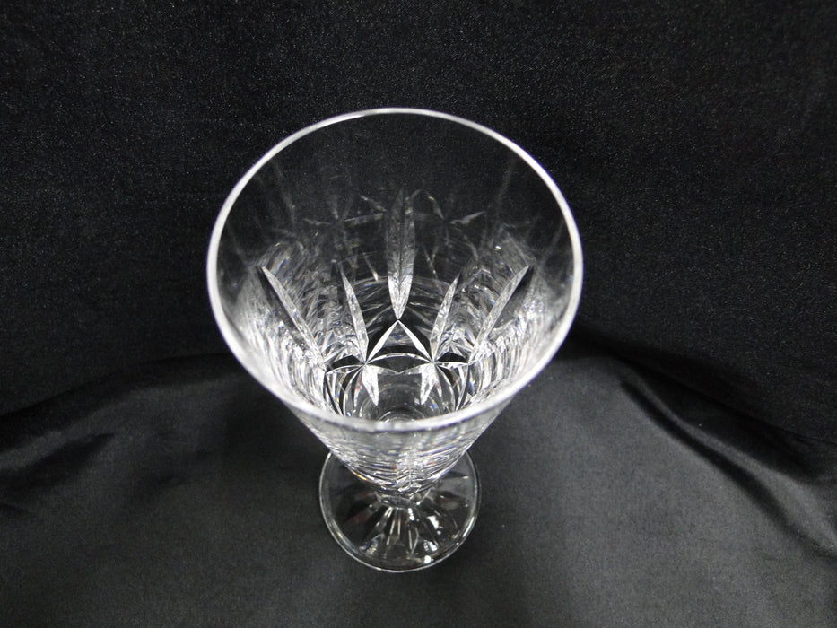 Waterford Crystal Rosslare, Vertical & Star Cuts: Champagne Flute (s), 7 7/8"