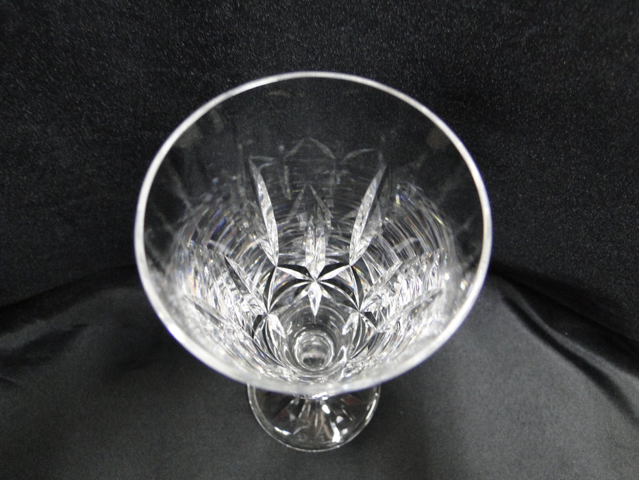 Waterford Crystal Rosslare, Vertical & Star Cuts: Champagne Flute (s), 7 7/8"