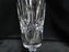 Waterford Crystal Rosslare, Vertical & Star Cuts: Champagne Flute (s), 7 7/8"