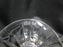 Waterford Crystal Rosslare, Vertical & Star Cuts: Champagne / Sherbet (s) 4 3/4"