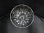 Waterford Crystal Rosslare, Vertical & Star Cuts: Champagne / Sherbet (s) 4 3/4"