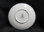 Royal Doulton English Renaissance, Green Scrolls: Cream Soup & Saucer (s)