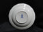 Royal Doulton Booths Real Old Willow Blue, Gold: Cup & Saucer Set, 2 1/2"