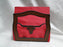 Rustic Ironwerks: NEW Longhorn Napkin Holder (s), 6 1/2" x 5 1/2" x 2"